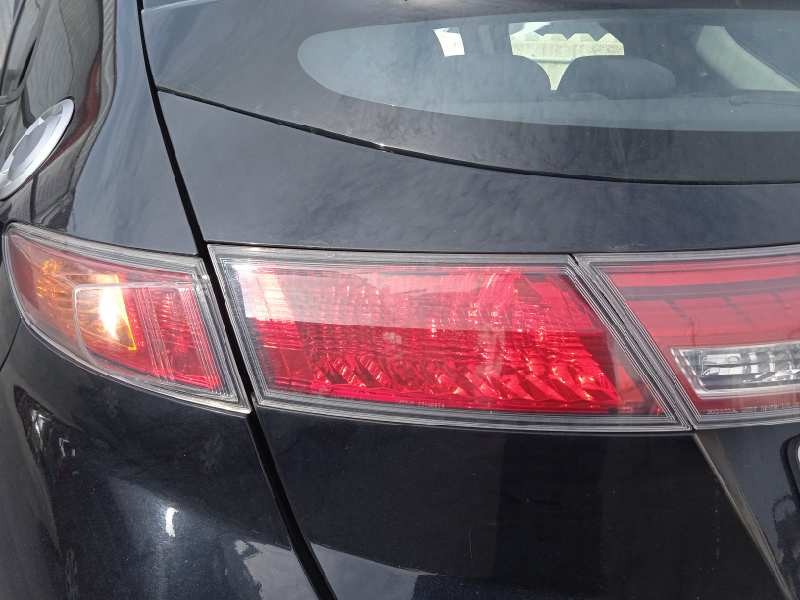 honda civic berlina 5 (fk) del año 2007