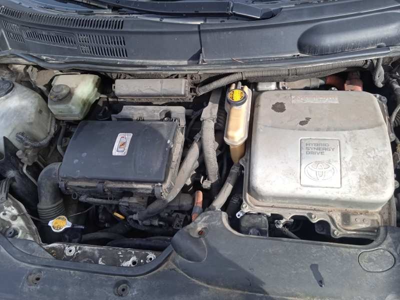 toyota prius (nhw20) del año 2008