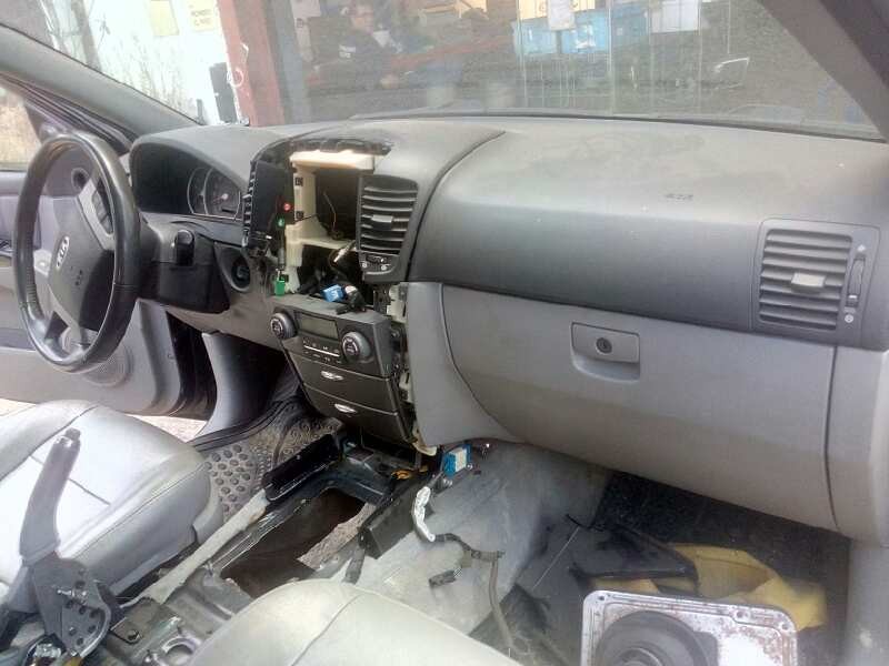 kia sorento del año 2007