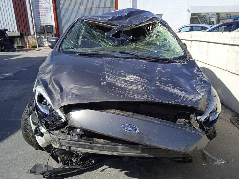 ford s-max del año 2017