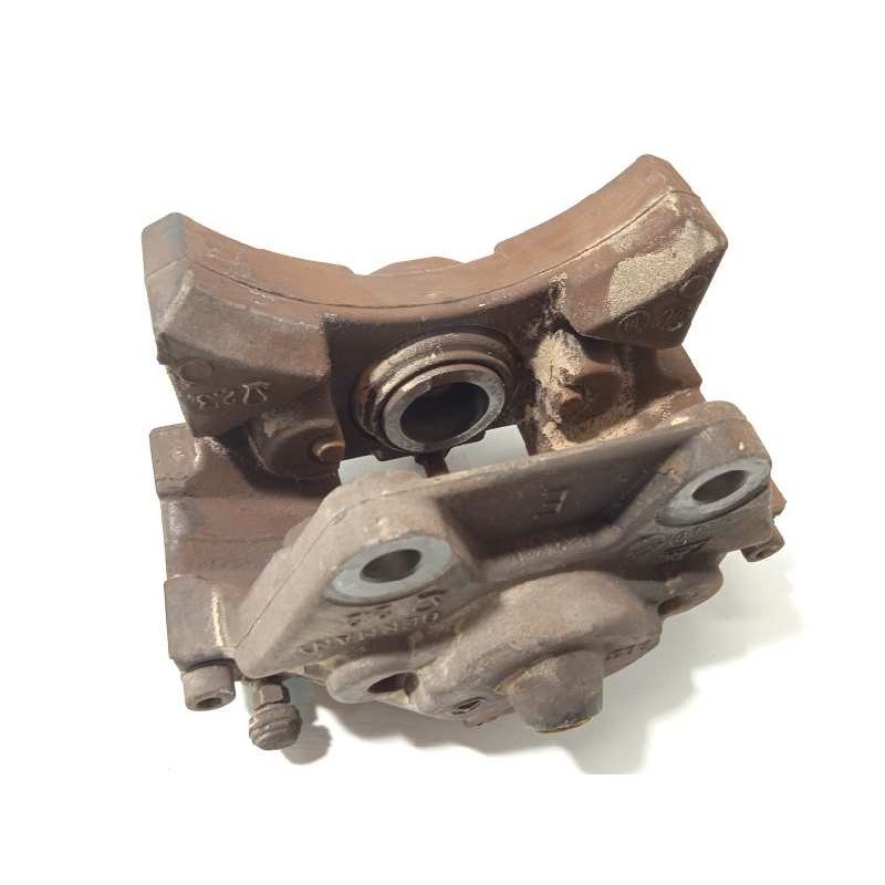 Recambio de pinza freno trasera izquierda para mercedes-benz clase s (w220) berlina 500 (220.075) referencia OEM IAM A0024200183