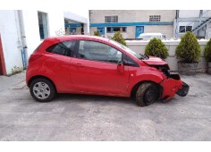 ford ka (ccu) del año 2015 2