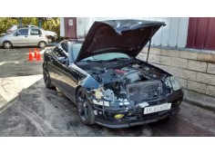 mercedes-benz clase slk (w170) roadster del año 2001