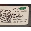 Recambio de anillo airbag para skoda fabia iv (pj3) 1.0 tsi referencia OEM IAM 2Q0959653  