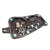Recambio de elevalunas trasero derecho para skoda octavia lim. (nx3) 2.0 tdi referencia OEM IAM 5E3839656  5Q0959802