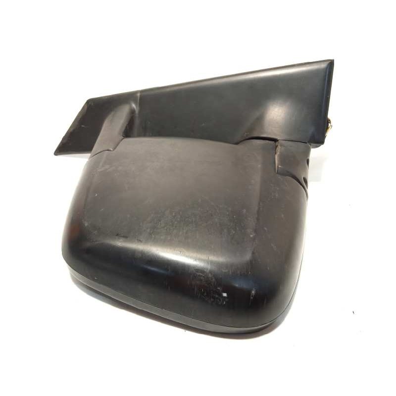 Recambio de retrovisor derecho para hyundai h 1 2.5 turbodiesel referencia OEM IAM 876204A400  