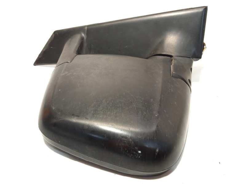 Recambio de retrovisor derecho para hyundai h 1 2.5 turbodiesel referencia OEM IAM 876204A400  