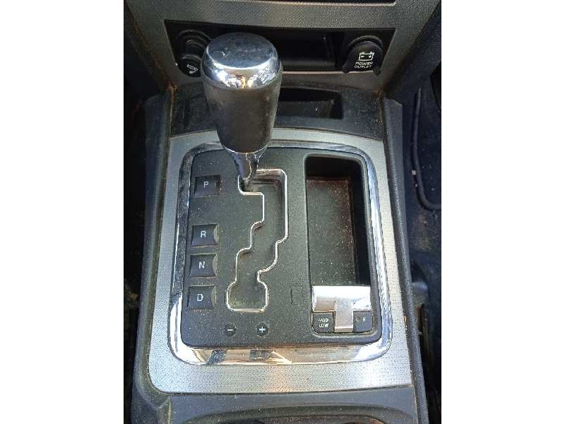 jeep gr. cherokee (wh) del año 2008