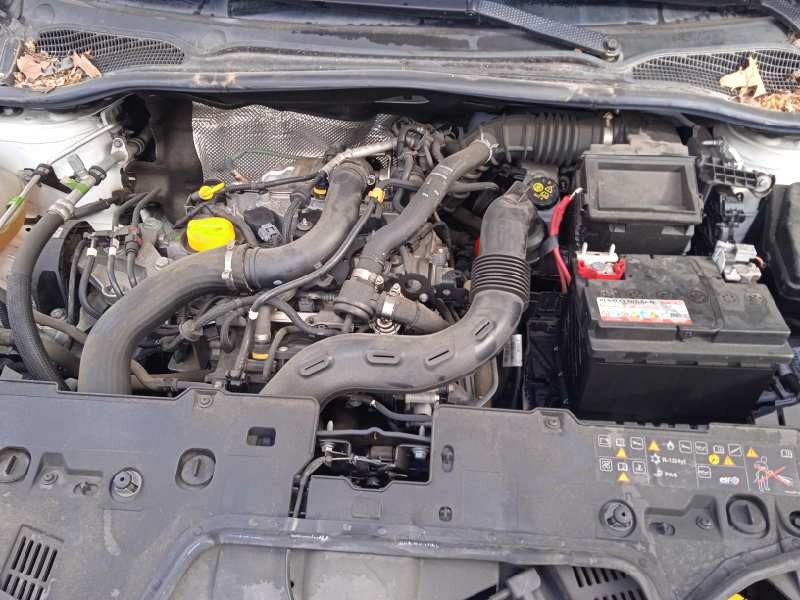 renault clio iv grandtour del año 2019