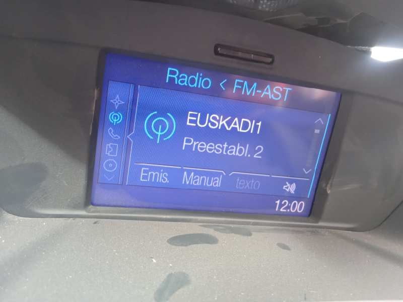 ford grand c-max del año 2013