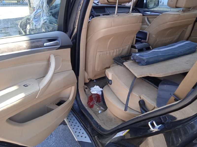 bmw x5 (e70) del año 2008