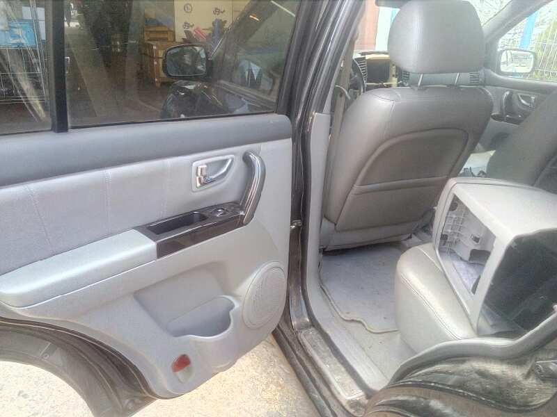 kia sorento del año 2007