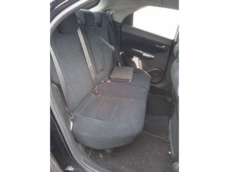 honda civic berlina 5 (fk) del año 2007