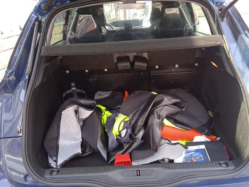 citroën c4 picasso del año 2019