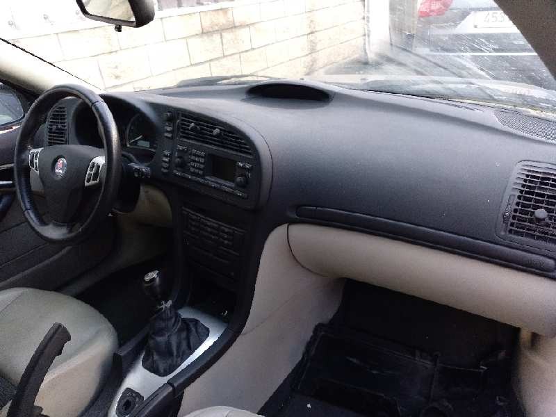 saab 9-3 sport hatch del año 2006