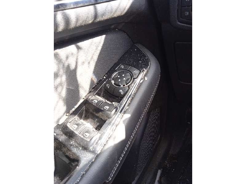 ford s-max del año 2017