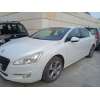 peugeot 508 i (8d_) del año 2014