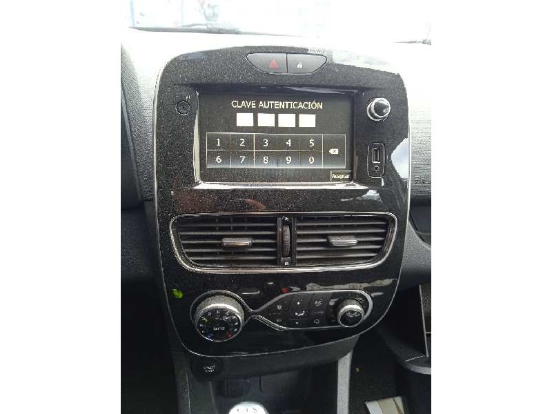 renault clio iv grandtour del año 2019