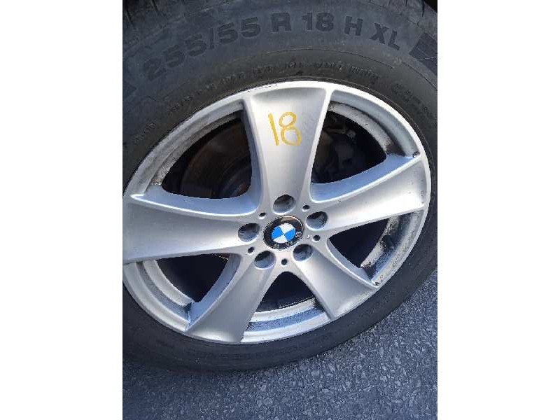 bmw x5 (e70) del año 2008