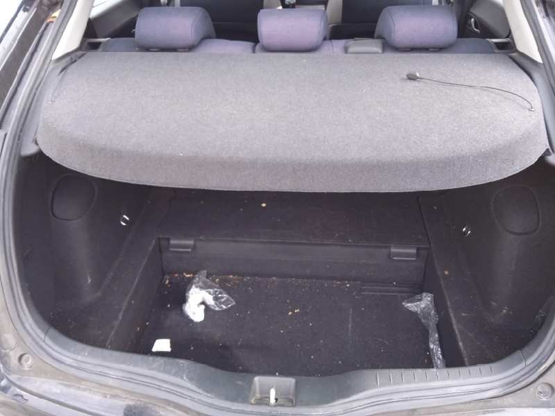 honda civic berlina 5 (fk) del año 2007