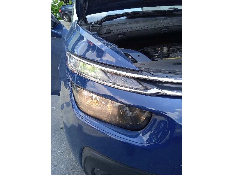 citroën c4 picasso del año 2019