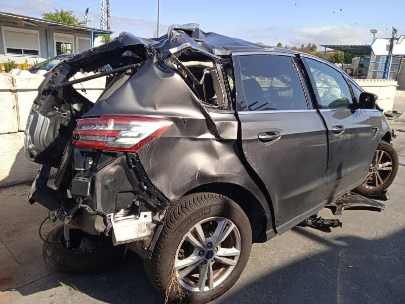 ford s-max del año 2017