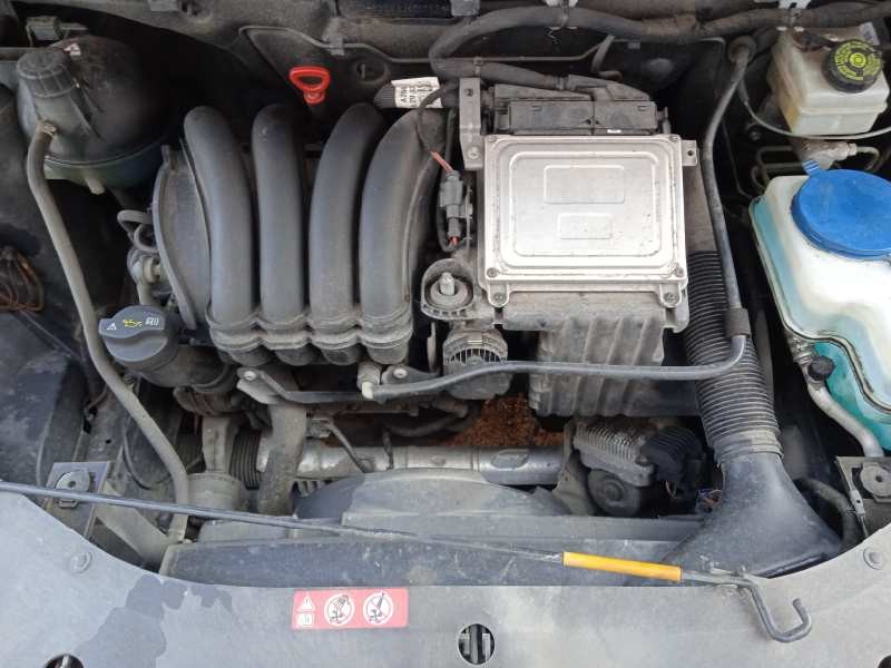 mercedes-benz clase b (w245) del año 2009