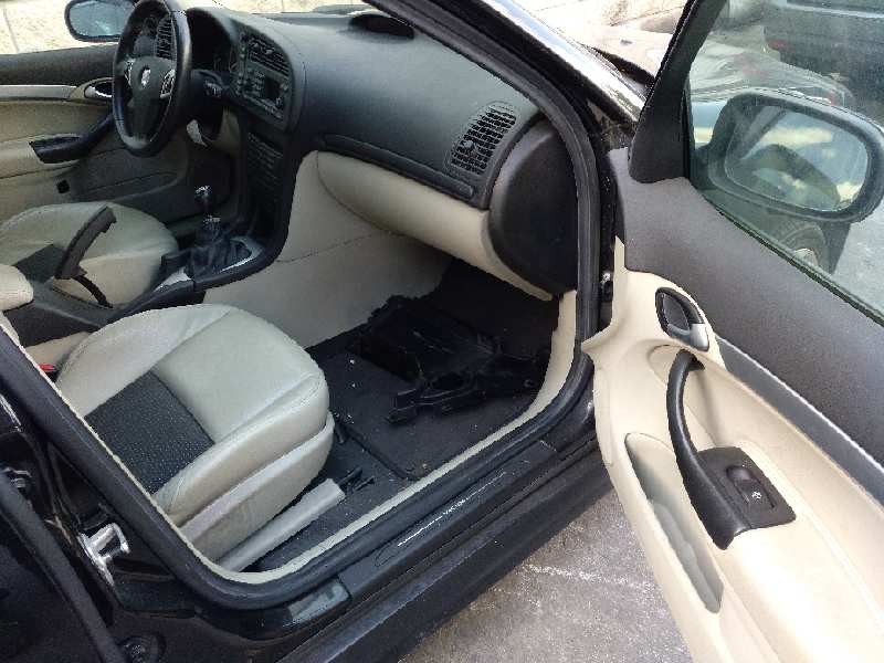 saab 9-3 sport hatch del año 2006