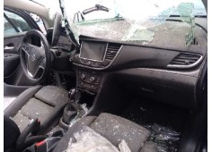 opel mokka x del año 2018 2