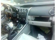 mazda cx-7 (er) del año 2009 2