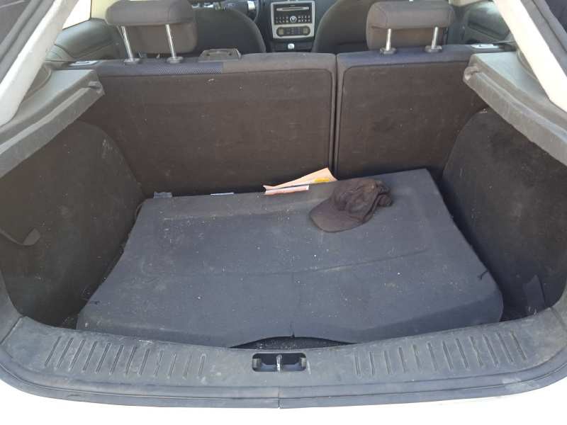 ford focus berlina (cap) del año 2007