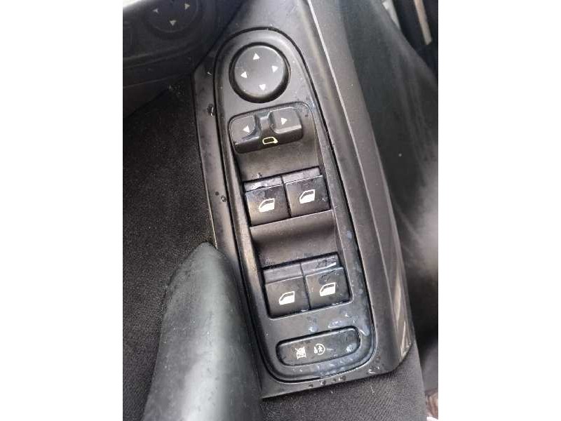 citroën c4 picasso del año 2009