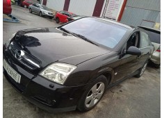 opel vectra c berlina del año 2004 2