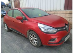 RENAULT CLIO IV