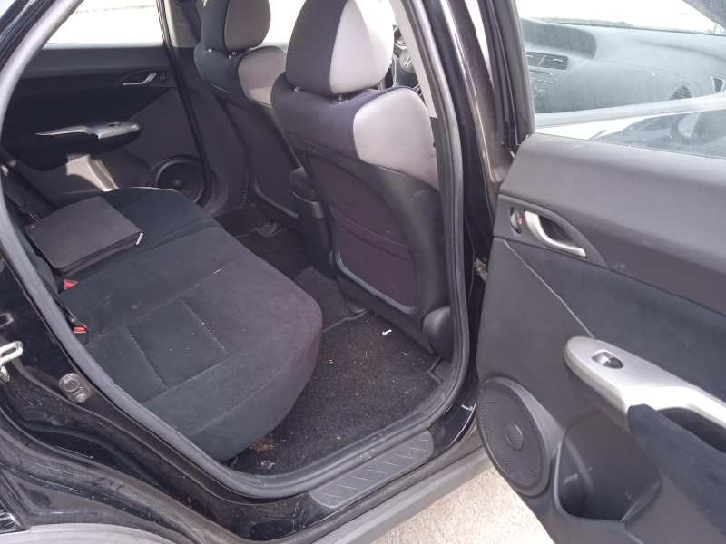 honda civic berlina 5 (fk) del año 2007