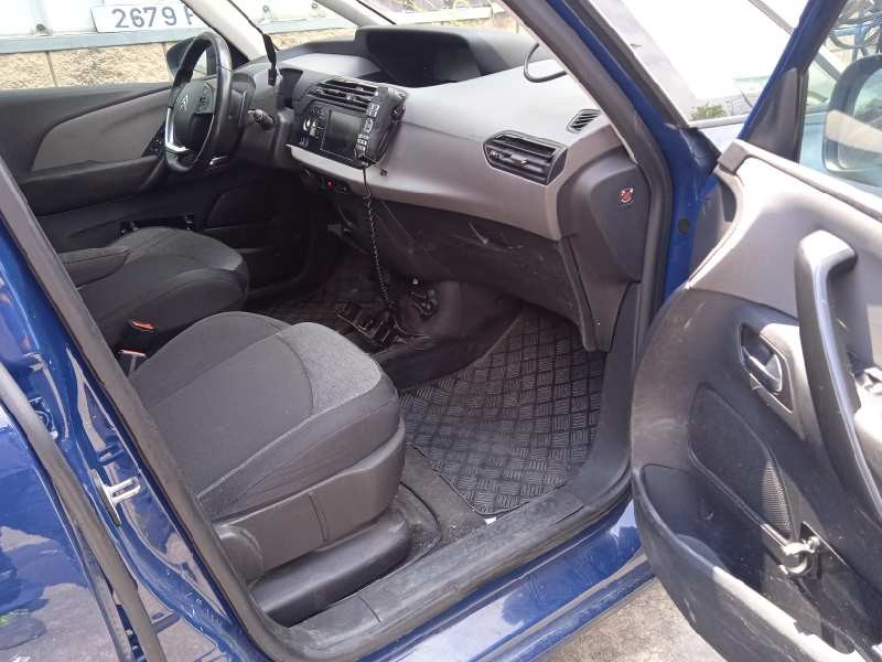 citroën c4 picasso del año 2019