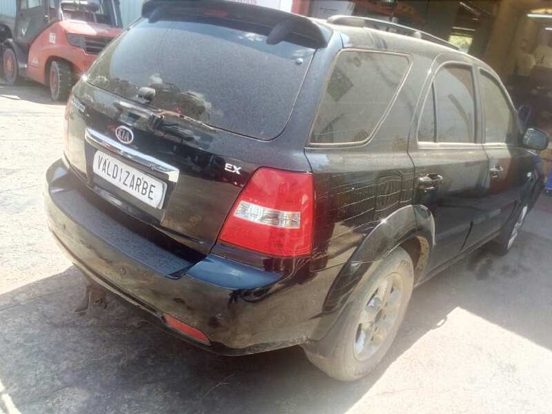 kia sorento del año 2007