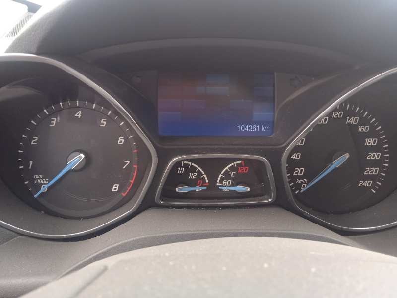 ford grand c-max del año 2013