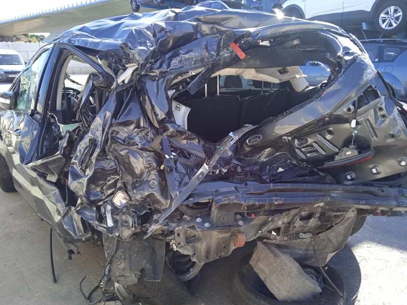 ford s-max del año 2017