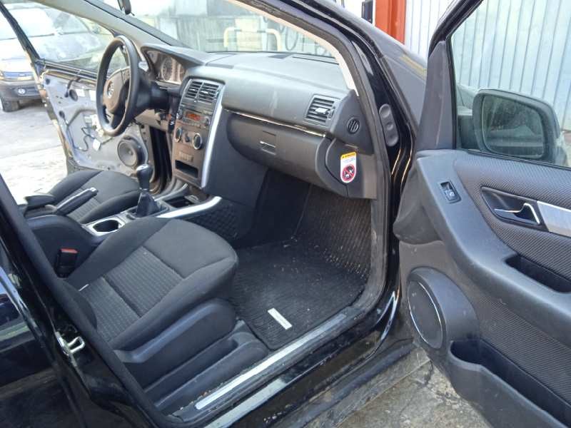 mercedes-benz clase b (w245) del año 2009