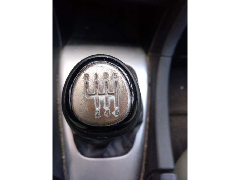 saab 9-3 sport hatch del año 2006