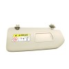 Recambio de parasol derecho para renault scénic iii (jz0/1_) 1.2 tce referencia OEM IAM 964009823R  