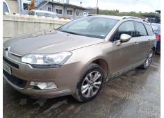 CITROËN C5 STATION WAGON