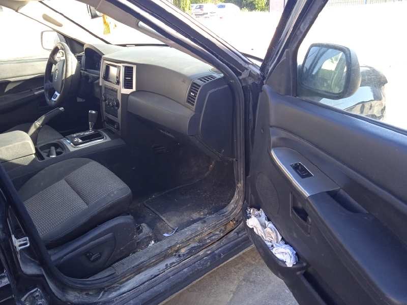 jeep gr. cherokee (wh) del año 2008