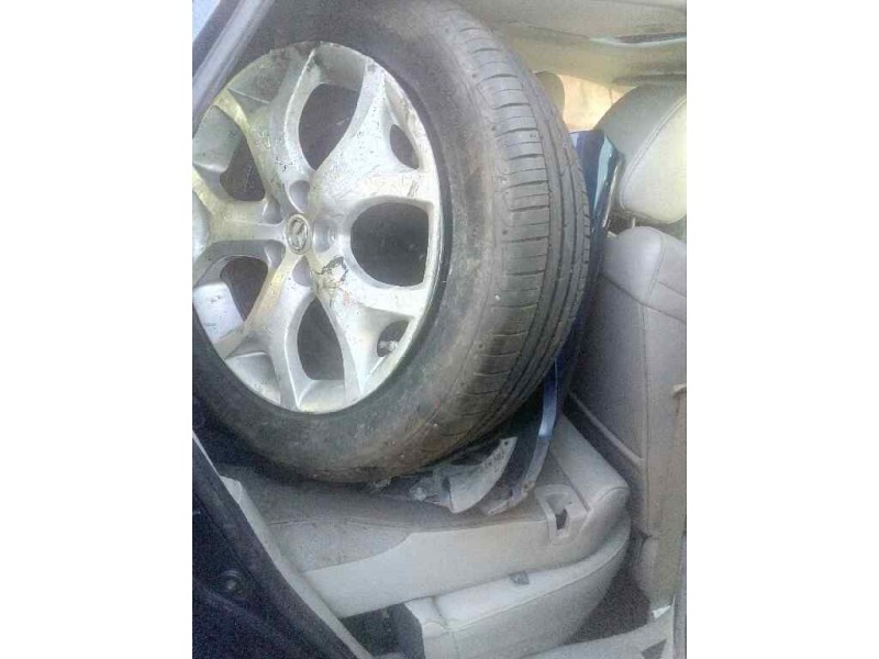 mazda cx-7 (er) del año 2009