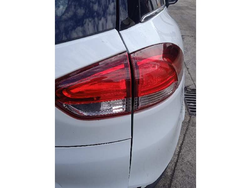 renault clio iv grandtour del año 2019