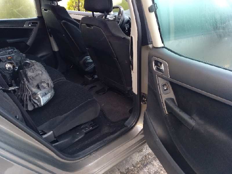 citroën c4 picasso del año 2009