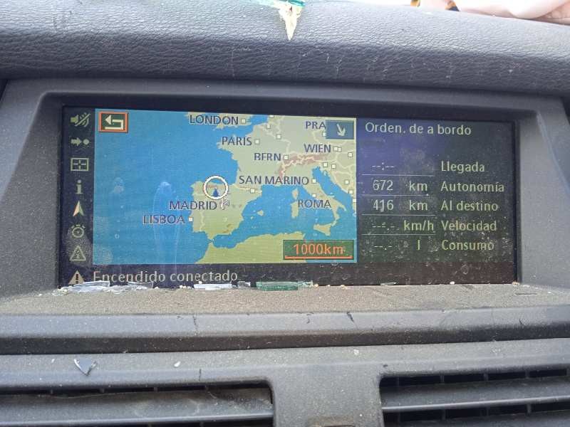 bmw x5 (e70) del año 2008