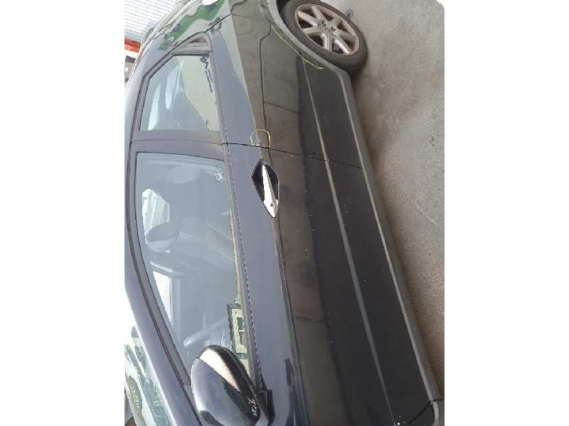 honda civic berlina 5 (fk) del año 2007