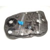 Recambio de elevalunas delantero izquierdo para kia niro referencia OEM IAM 82470G5110 82450G5010 